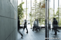 搭配超白双银Low-E玻璃档调光系统